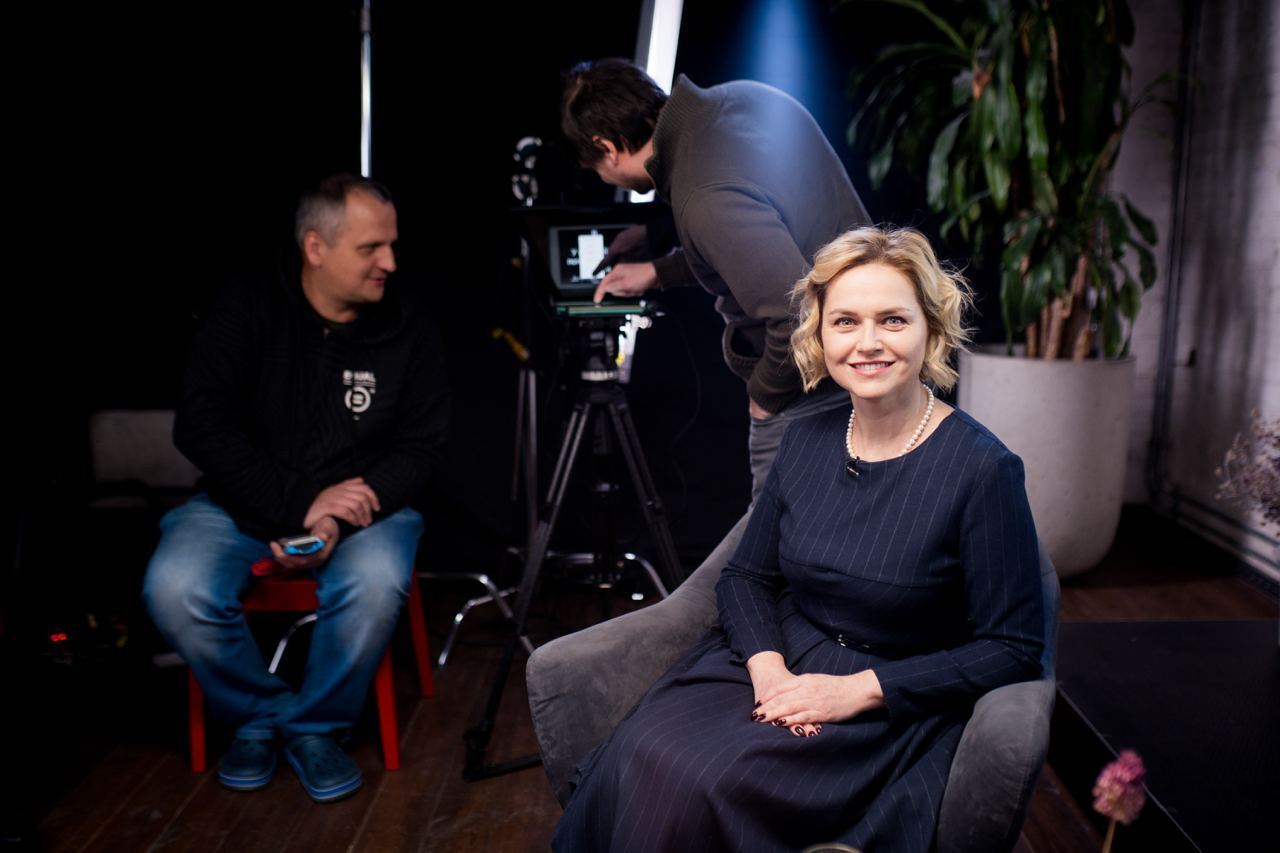 В создании образовательного сериала участвовал ряд экспертов