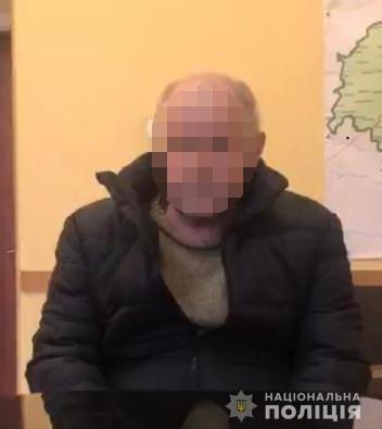 В убийстве львовянки подозревается 67-летний житель Львова