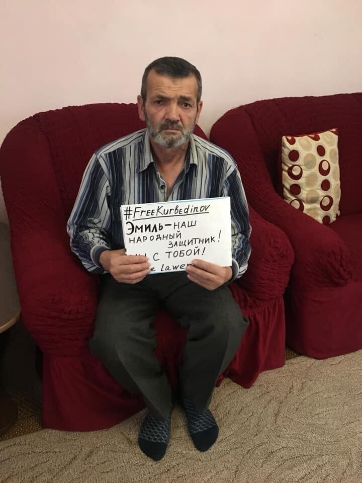 Новости Крымнаша. "Даже самые упоротые предатели поймут, где их место в системе координат "русского мира"