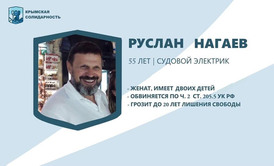 Новости Крымнаша. "Даже самые упоротые предатели поймут, где их место в системе координат "русского мира"