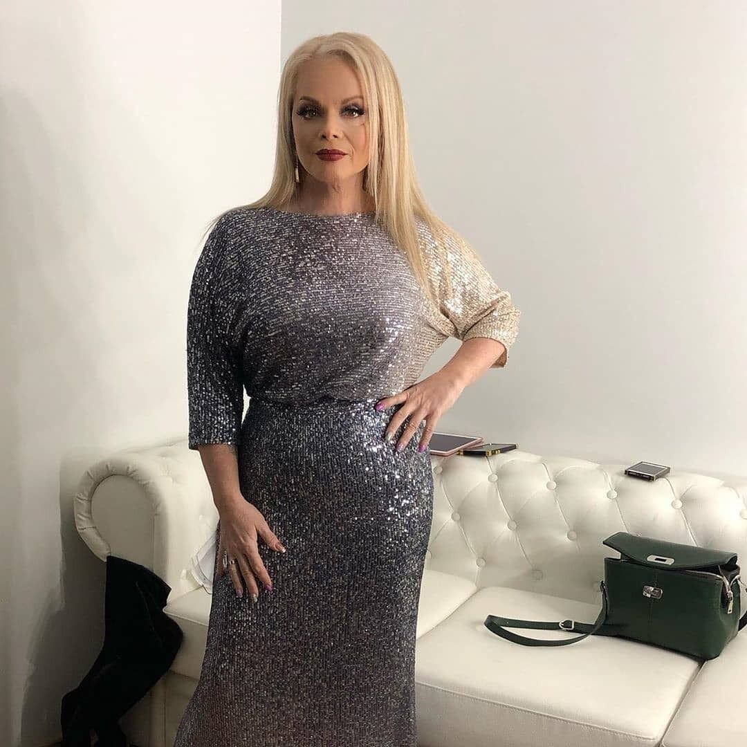 В России опозорили певицу-предательницу: что такое "эффект Ларисы Долиной" и при чем здесь украинцы