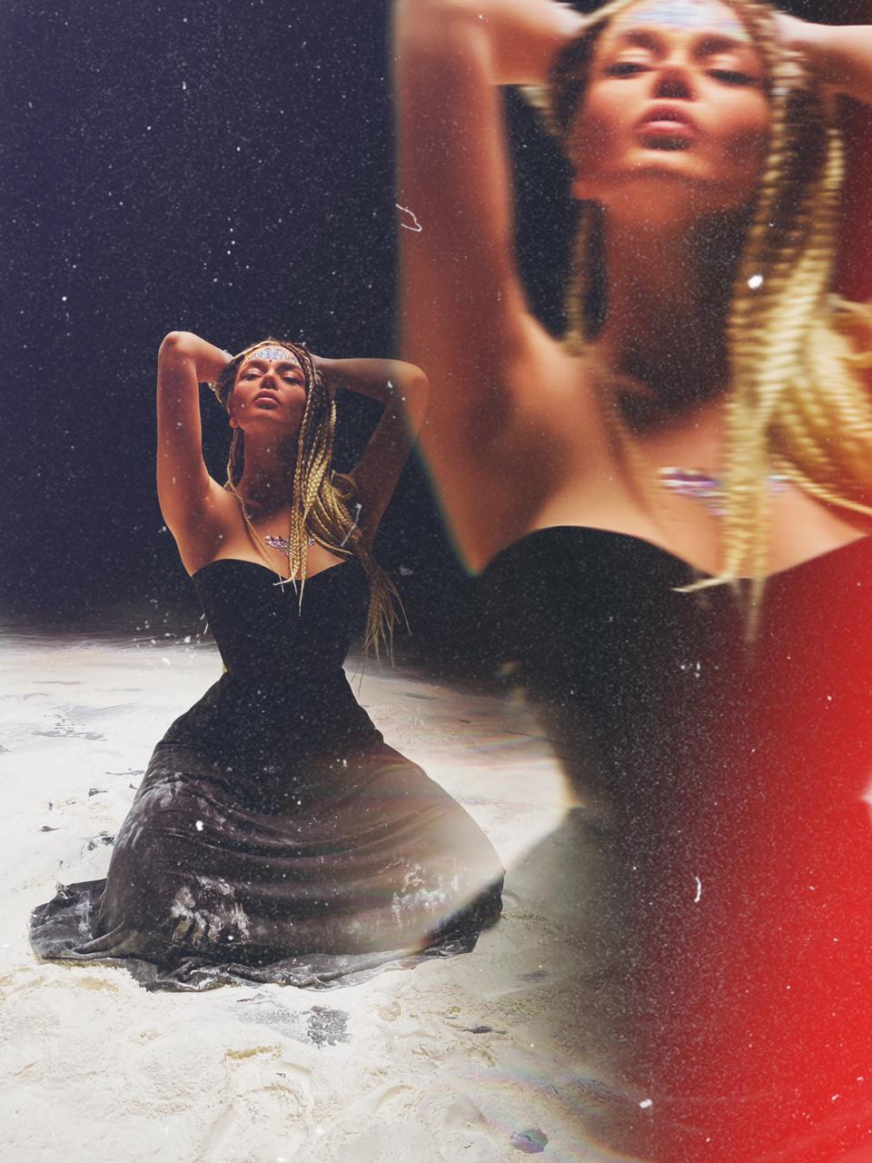 "МИРИАДА" – это история о безграничном и всепоглощающая любовь к мужу