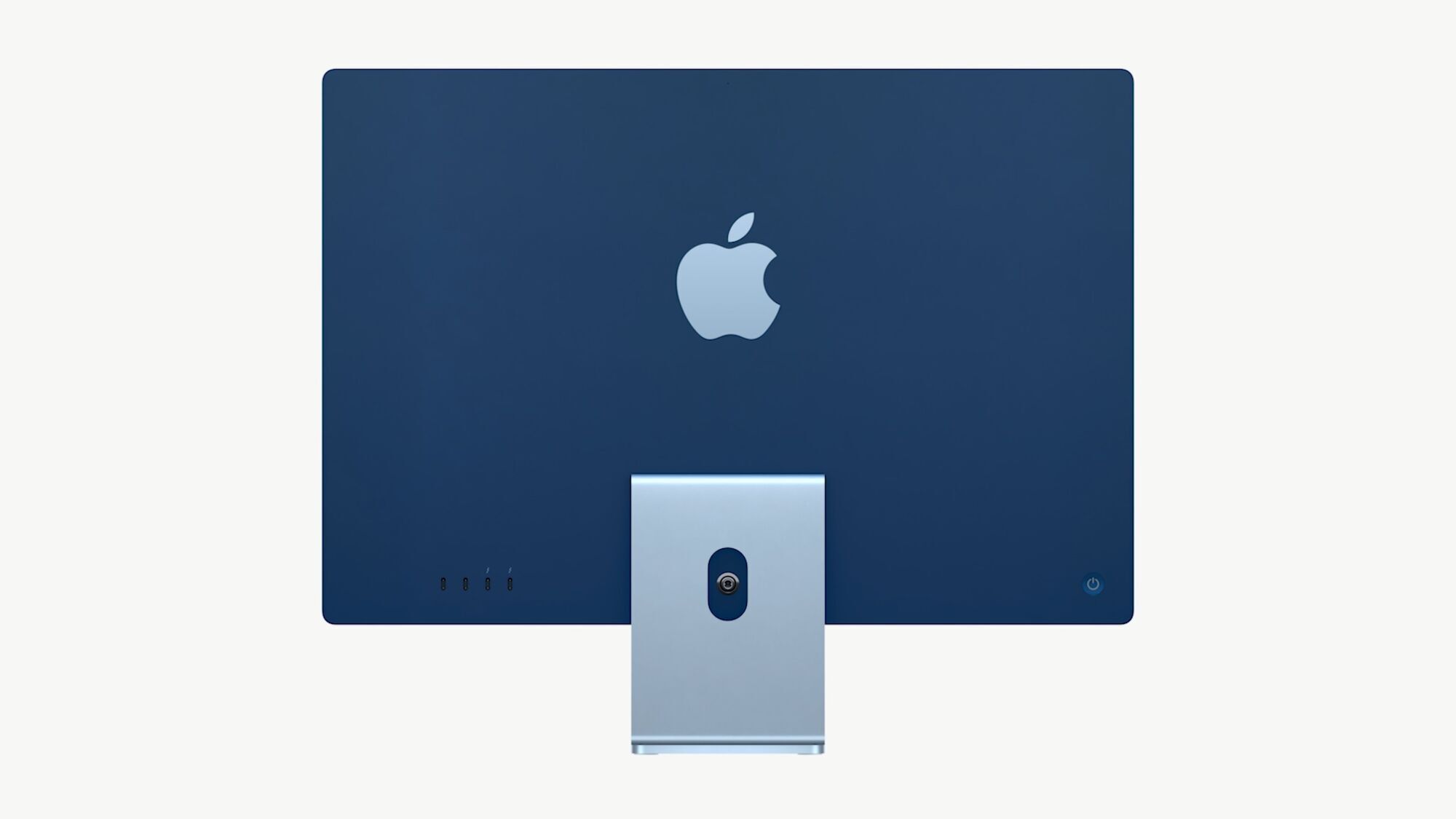 Новий iMac