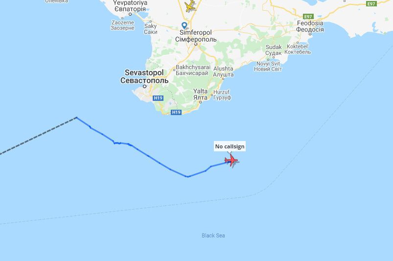 Новости Крымнаша. Не приезжайте, россияне, не все вам рады!