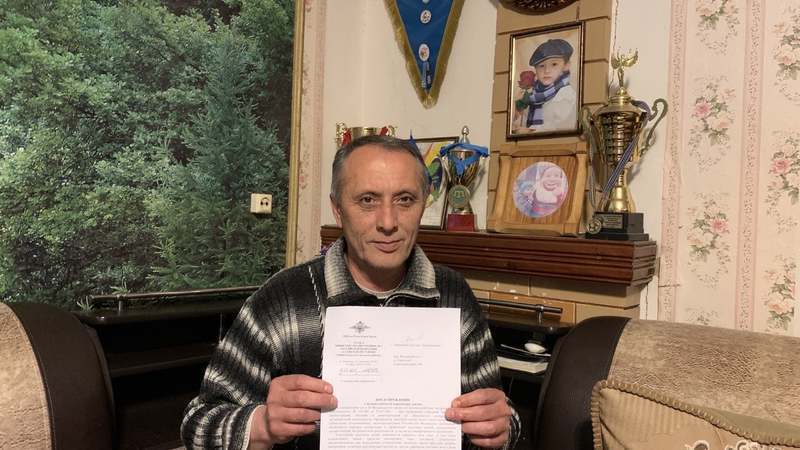 Новости Крымнаша. Не приезжайте, россияне, не все вам рады!