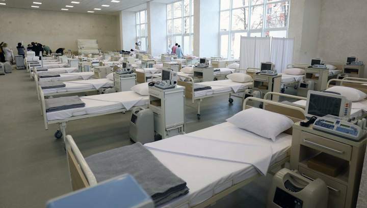 Во Львове из-за нехватки мест пришлось открывать отделение в медицинском училище