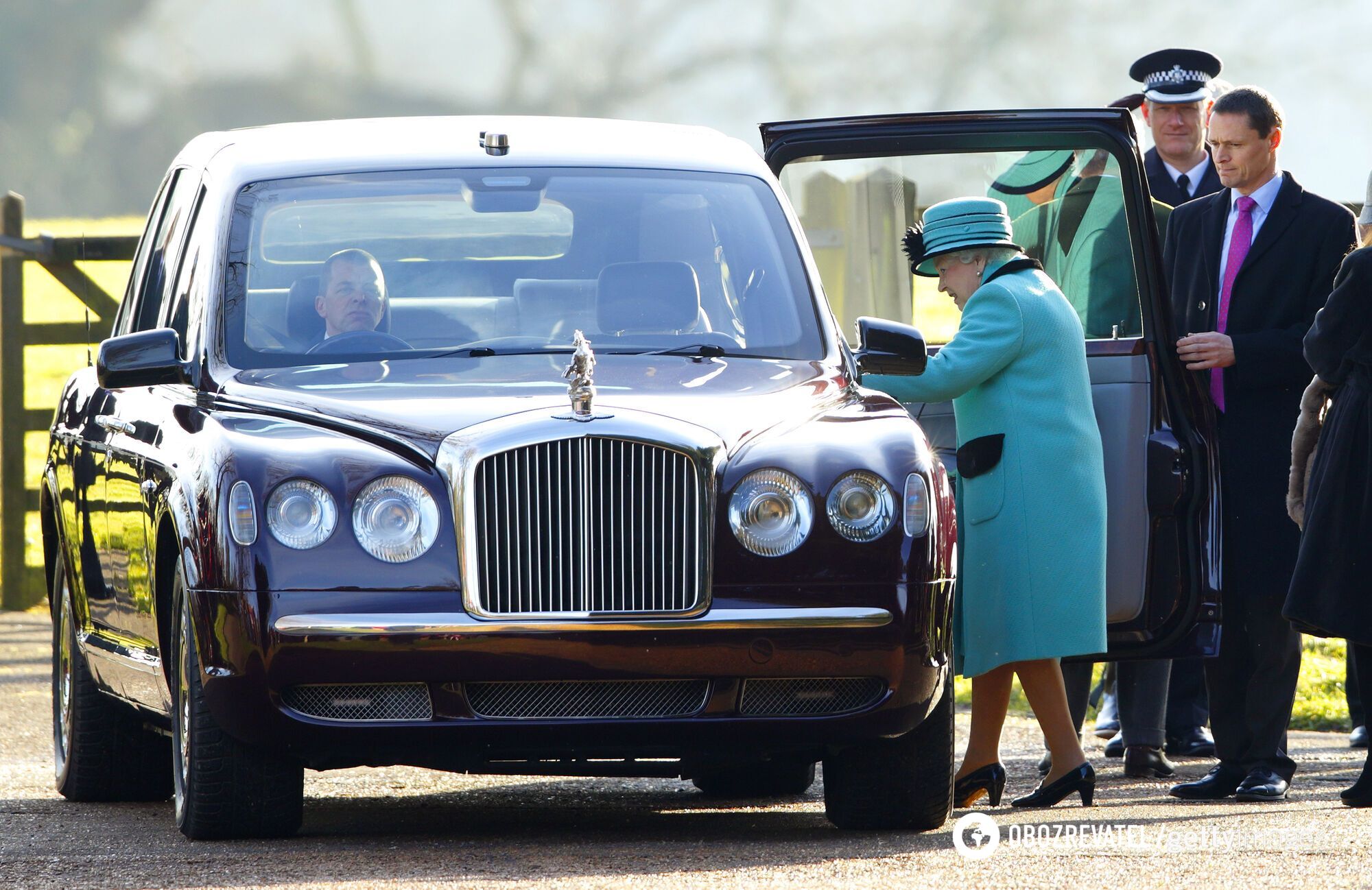 Автомобілі Bentley відомі своїми надзвичайно дорогими та розкішними моделями.