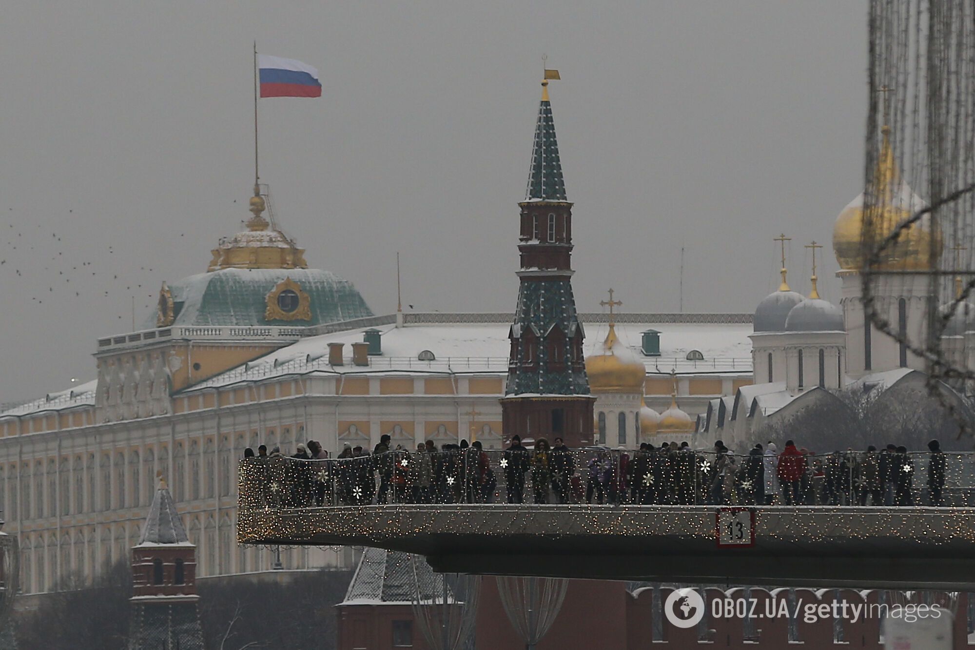 В Кремле могут прибегнуть к манипуляциям и обману, считают эксперты