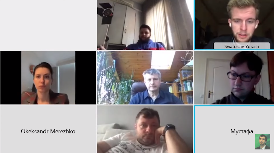Пранкери Лексус і Вован розіграли нардепів України від імені команди Навального