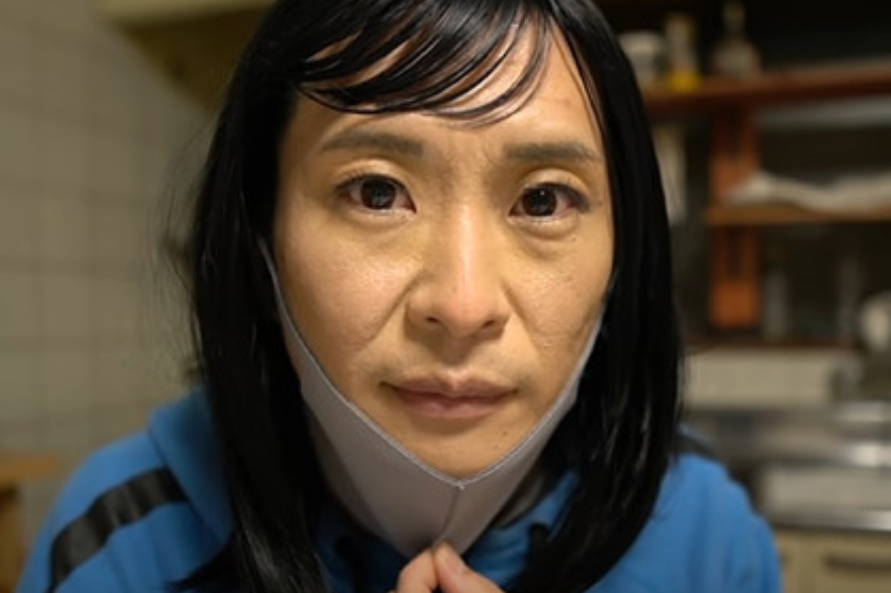 Японська YouTube-блогерка Chiharu виявилася 37-річним чоловіком