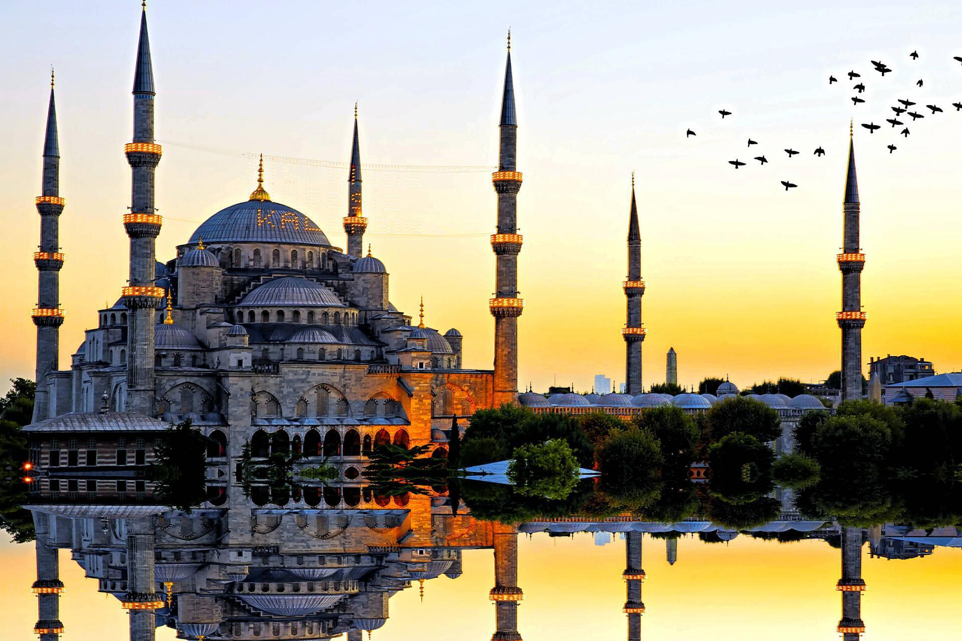 Ограничений в связи с карантином во время отдыха в Турции не предвидится