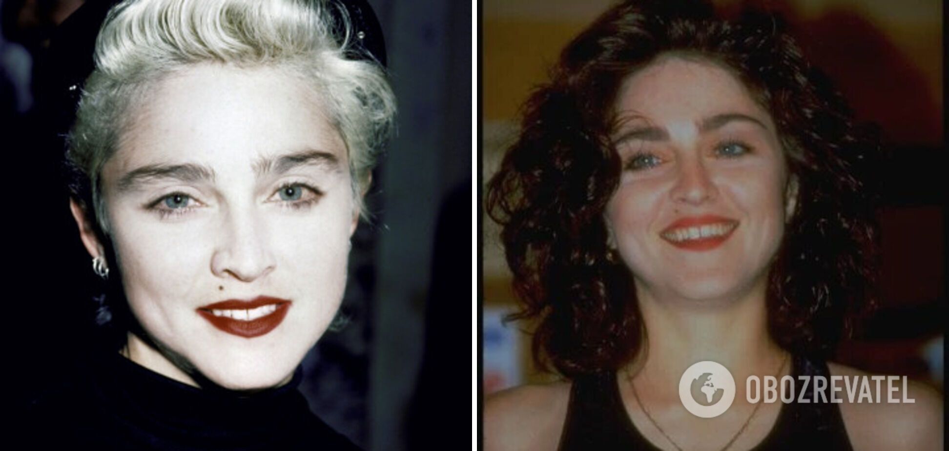 Мадонна фото сейчас сколько лет