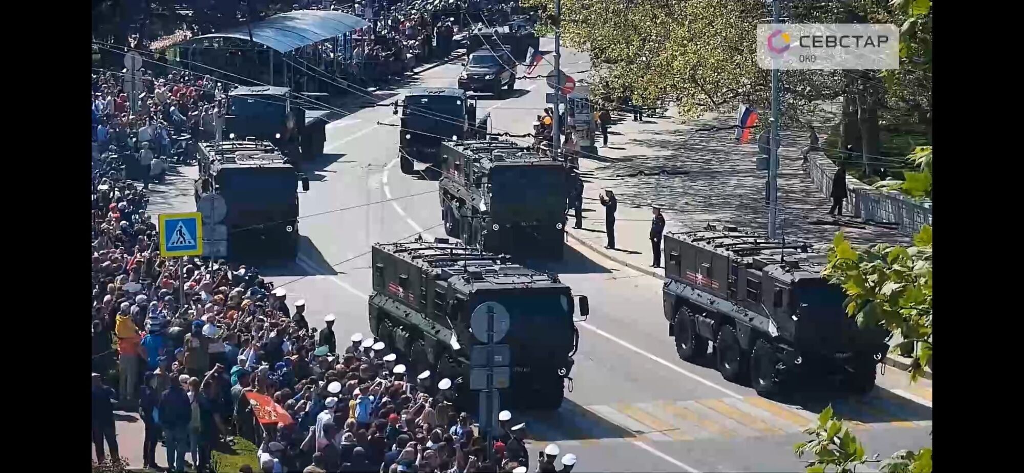 Новини Кримнашу. "Перемогли тих, переможемо й цих!"