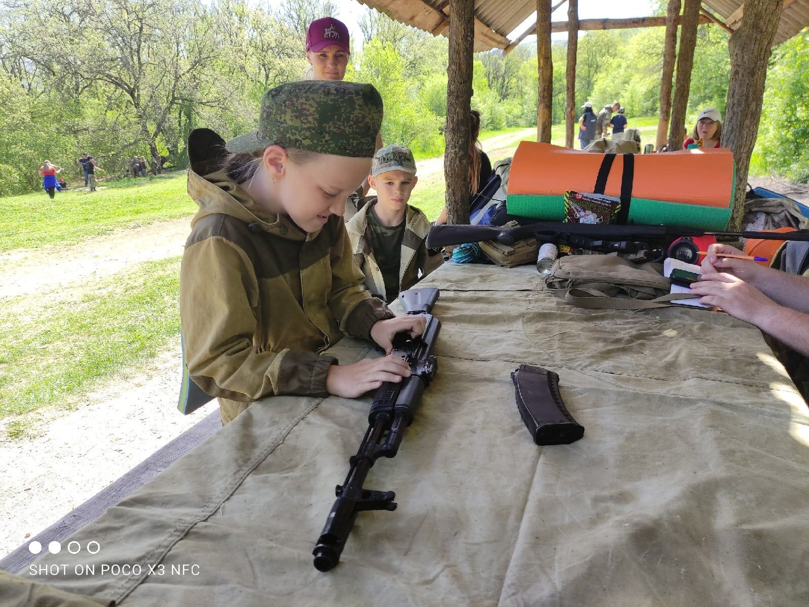 Новини Кримнашу. "Перемогли тих, переможемо й цих!"