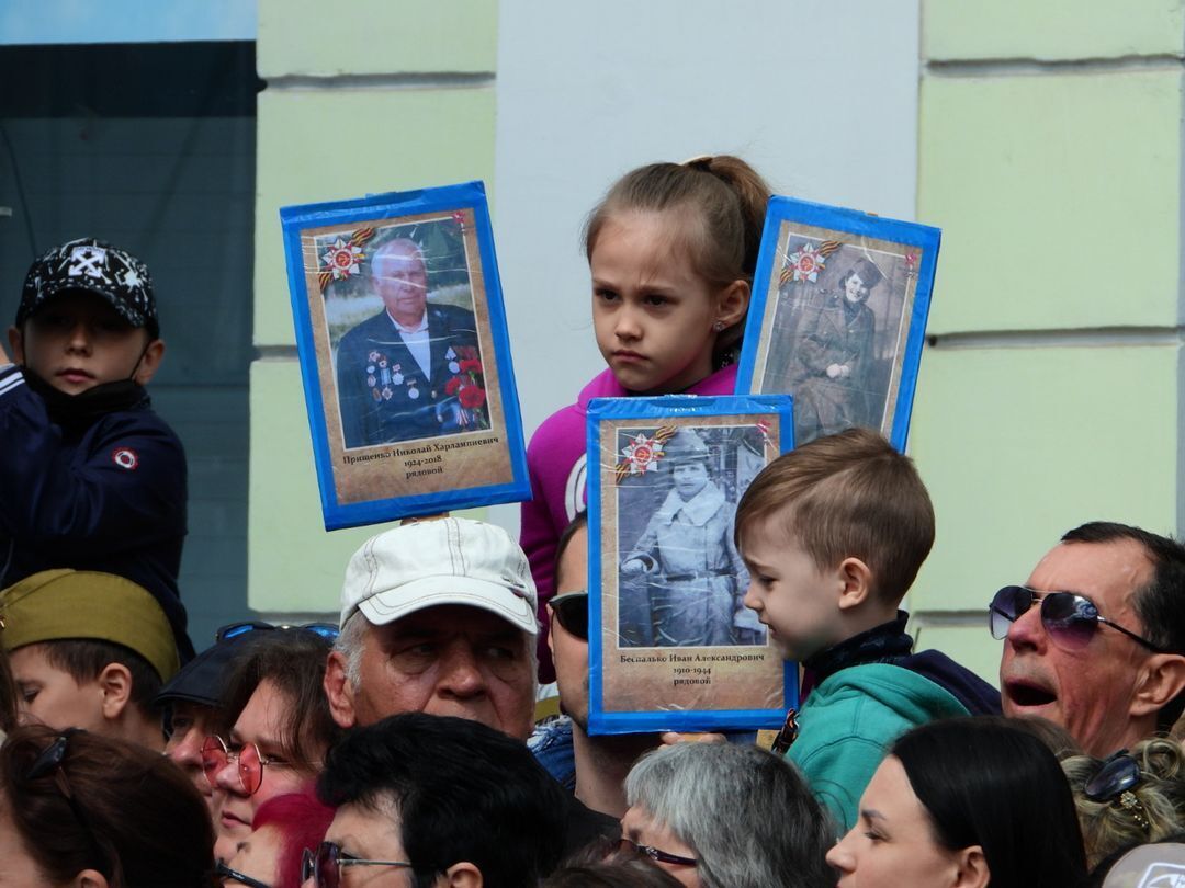 Новини Кримнашу. "Перемогли тих, переможемо й цих!"