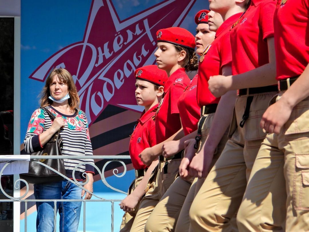 Новини Кримнашу. "Перемогли тих, переможемо й цих!"