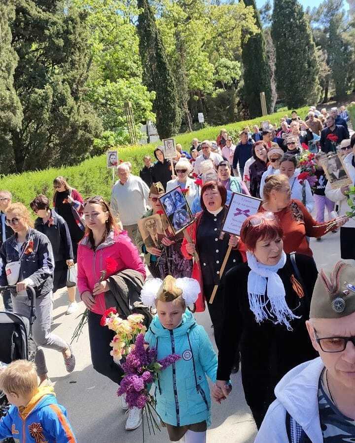 Новини Кримнашу. "Перемогли тих, переможемо й цих!"