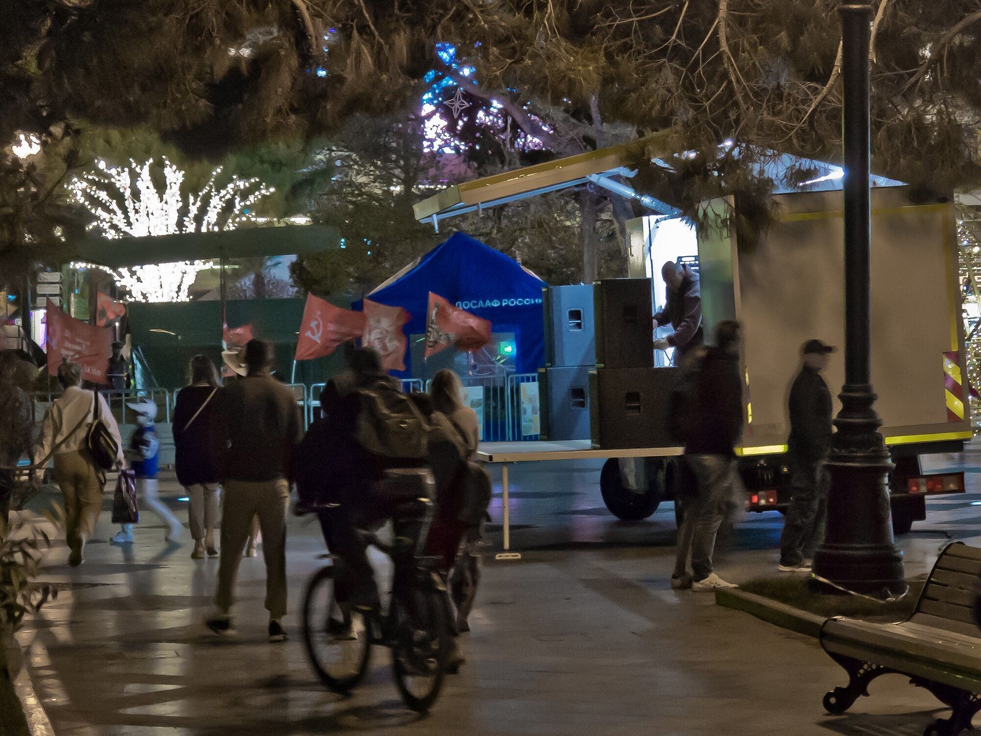 Новини Кримнашу. "Перемогли тих, переможемо й цих!"