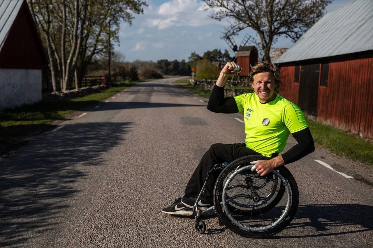 Wings for Life World Run встановив рекорд як найбільший забіг в історії