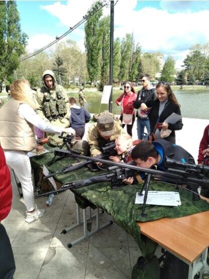 Новини Кримнашу. "Перемогли тих, переможемо й цих!"