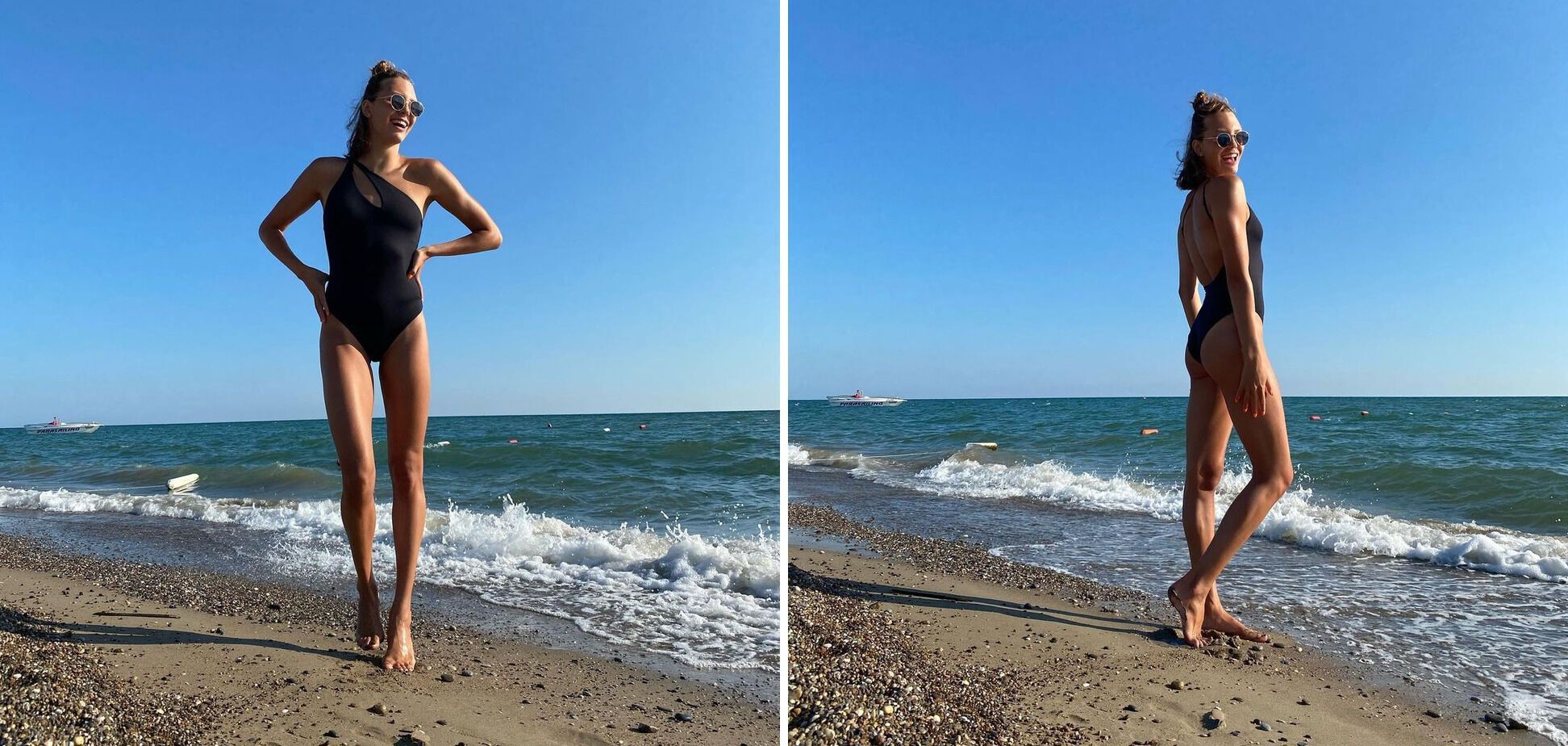 Українська плавчиня, яка завоювала історичне "золото", вразила своєю красою