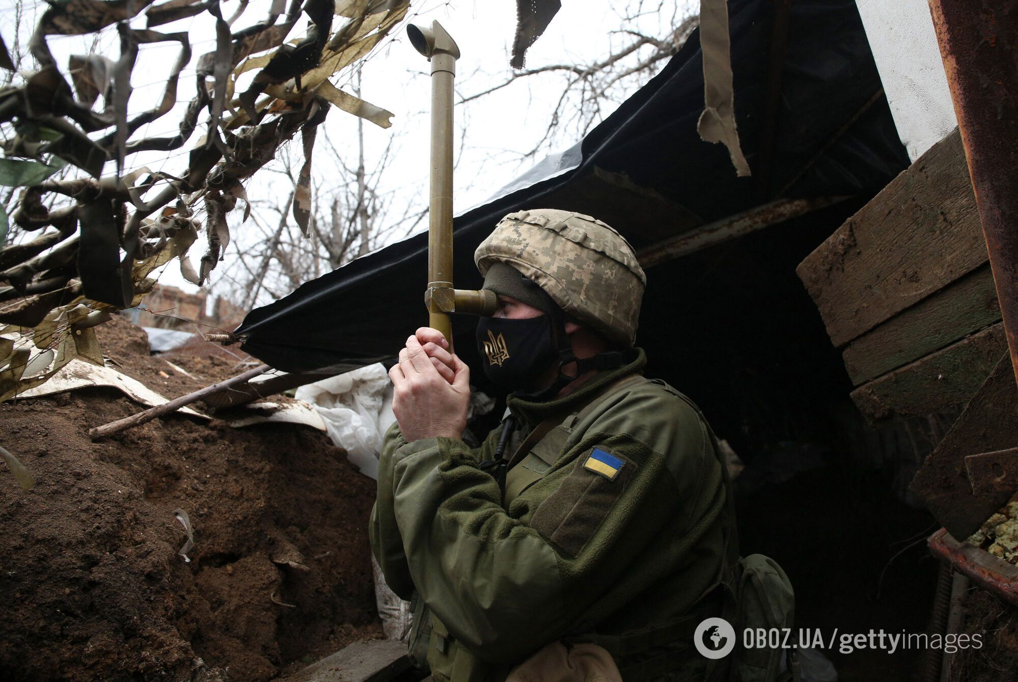 ЗСУ здатні відбити масштабний наступ Росії.