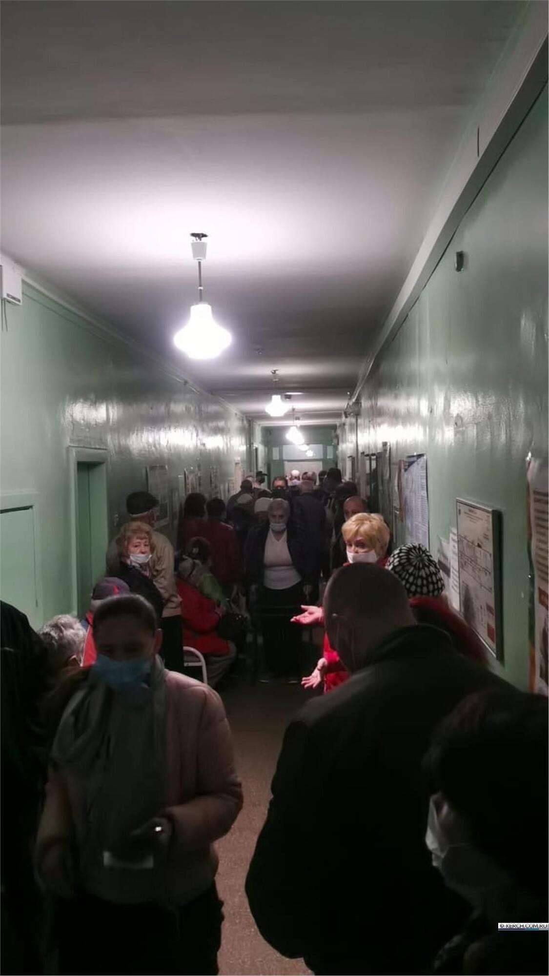 Новини Кримнашу. Від відповідальності врятує тільки самоліквідація