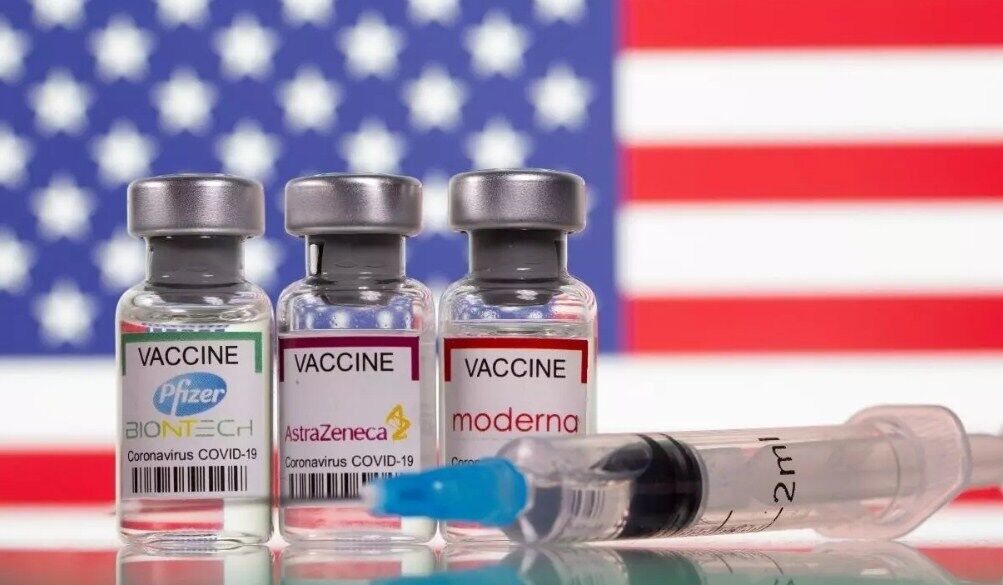 Американську вакцину Novavax від COVID-19 не хочуть реєструвати в США