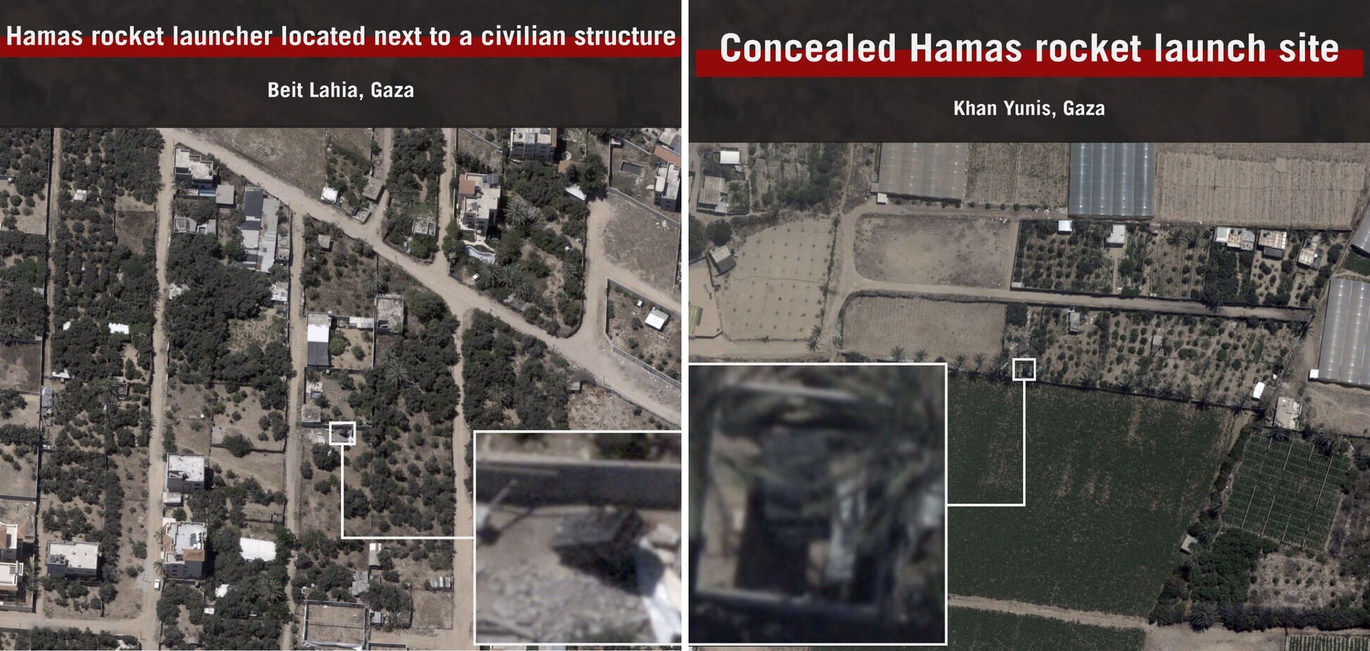 Оперштаб ХАМАСа взорван израильтянами: что сейчас происходит в зоне конфликта. Фото и видео