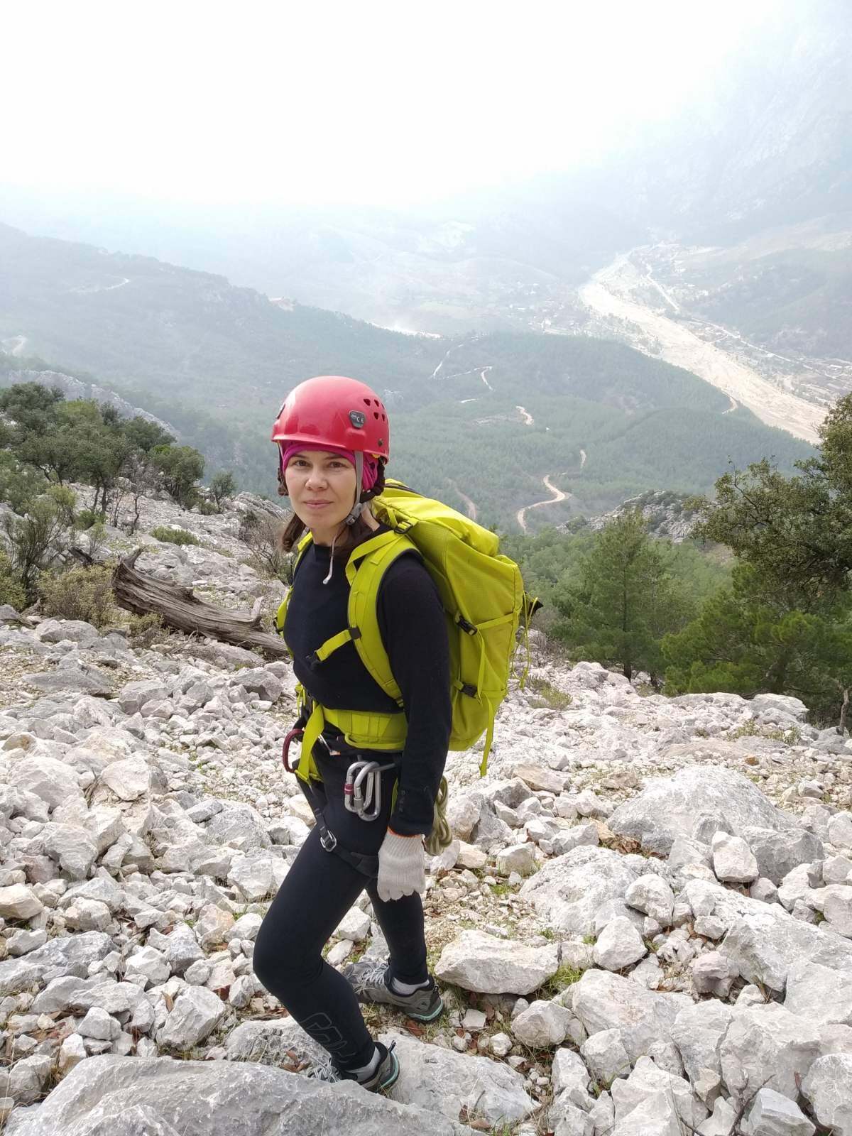 В горах Турции исчезла украинка: родные подозревают похищение, фото 3