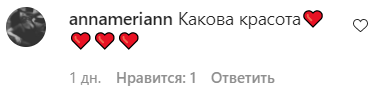 У мережі оцінили образ співачки