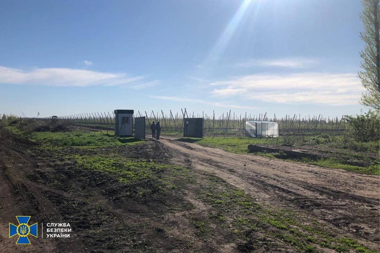 СБУ припинила корупційні оборудки в "Українському Дунайському пароплавстві"