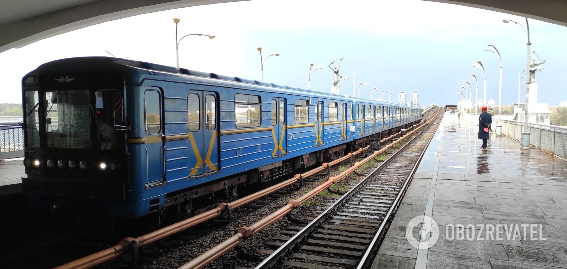 Коли піднімуть ціни на проїзд невідомо.