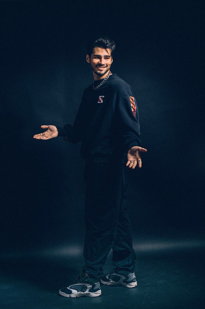 К вышиванке отношусь, как к неотъемлемой части истории