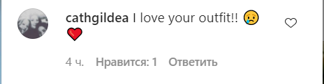 Поклонники оценили новое фото Бекхэм