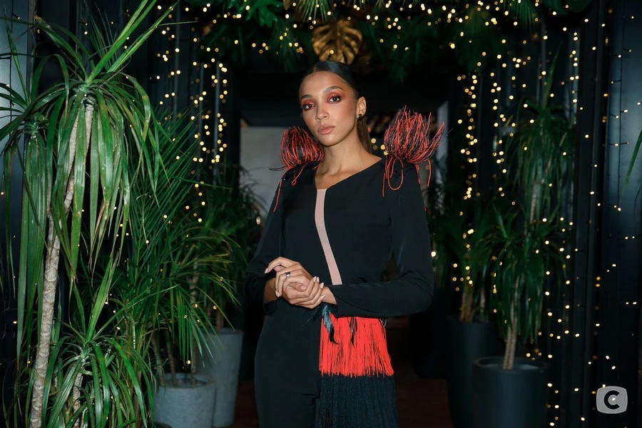 Розали покинула шоу "Холостяк 11"