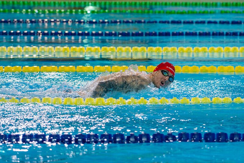 Паралімпійська збірна України