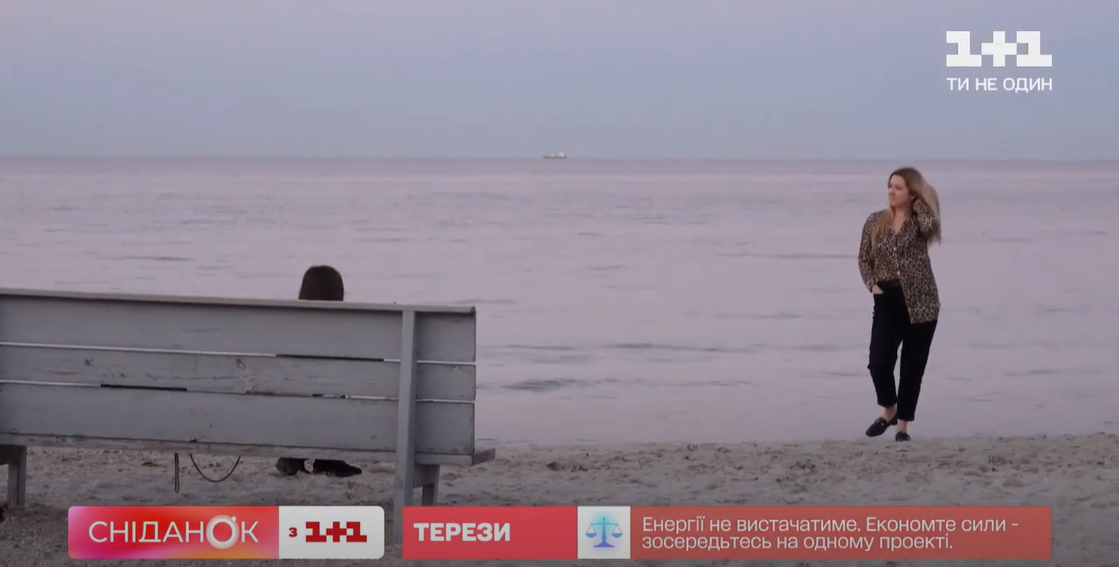 Безопасным отдых в Одессе сделают морской воздух, дистанция и защитная маска