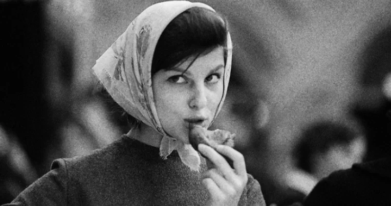 Мода на диеты в СССР появилась в 70-х годах