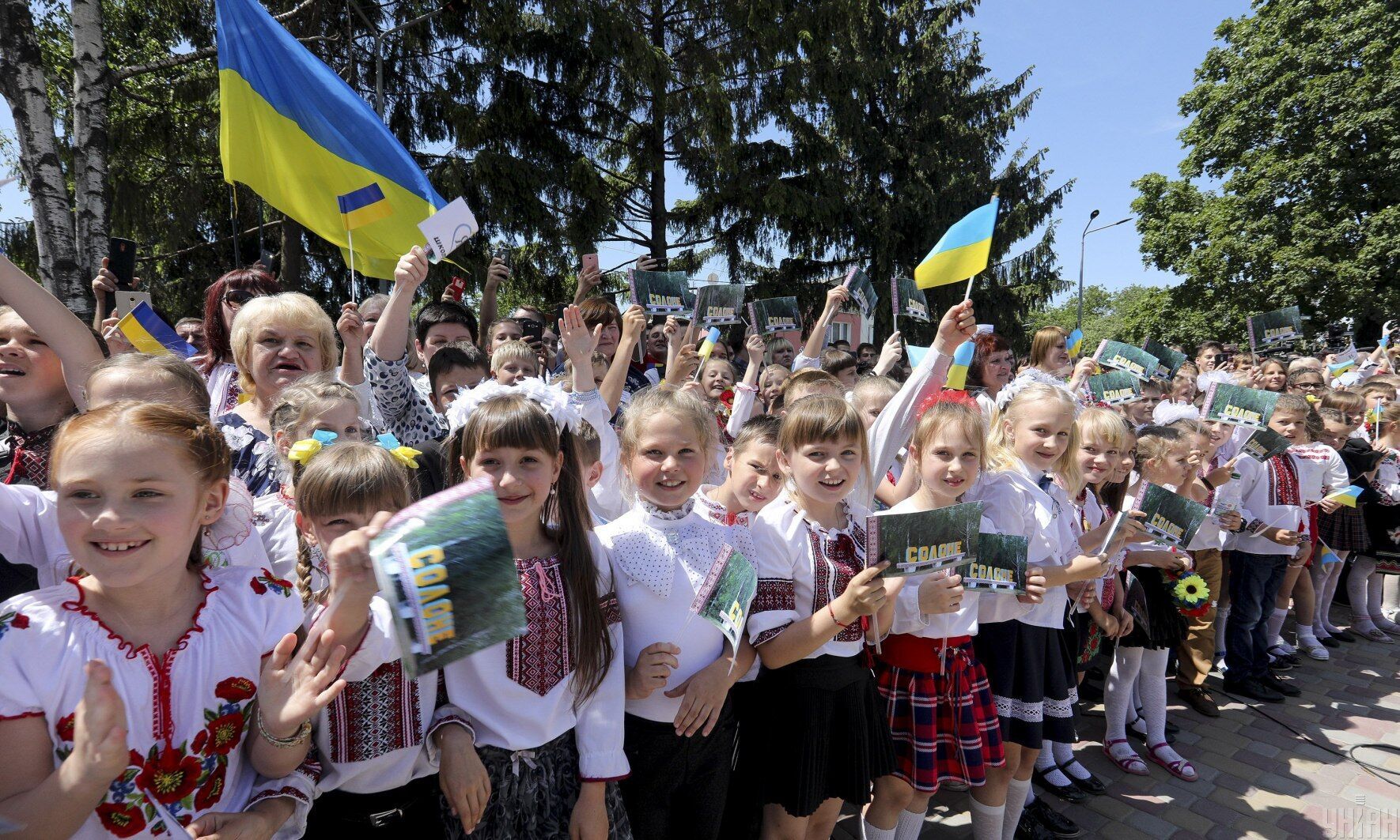 Школи мають право самостійно встановлювати дату літніх канікул