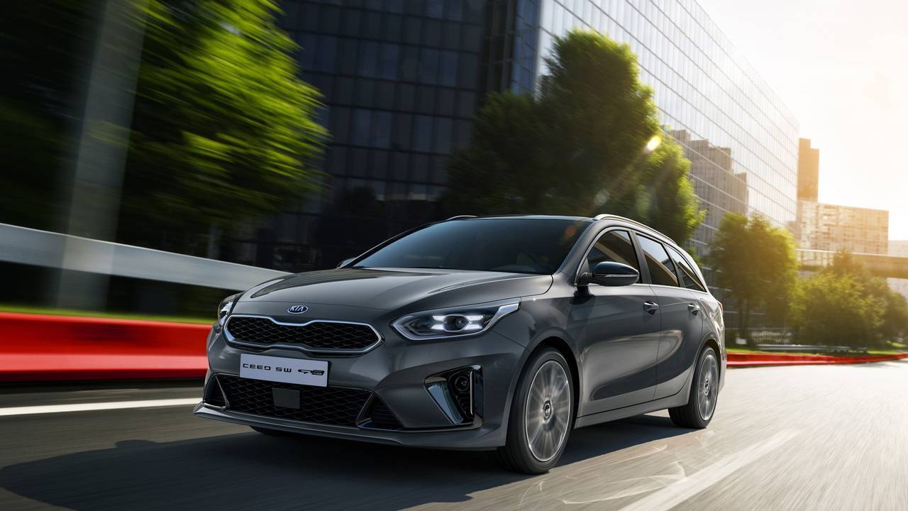 Kia Ceed признали самым ненадежным авто, которое младше 10 лет