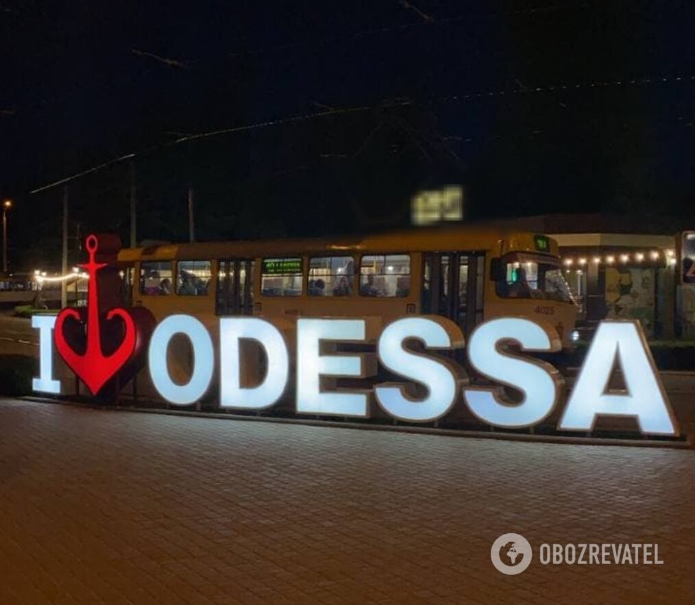 Цены на отдых в Одессе обычно растут до самого августа.