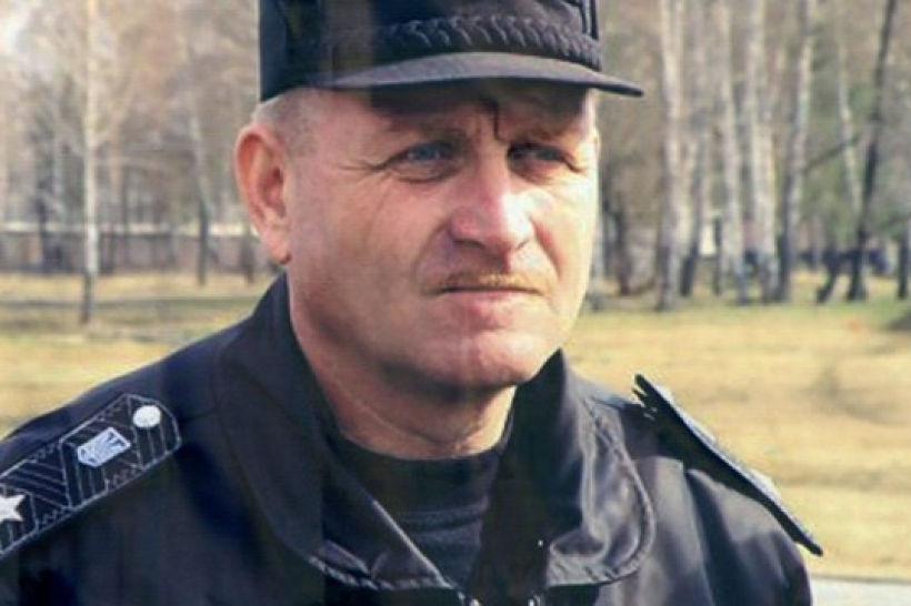 Кульчицький був одним із тих, хто створював добровольчий рух в НГУ