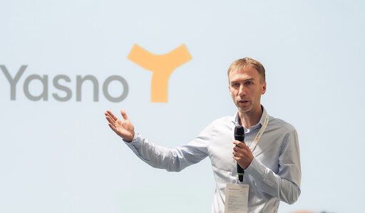 Олександр Онищенко розповів, як YASNO залучає інвестиції в "зелені" енергоефективні проєкти