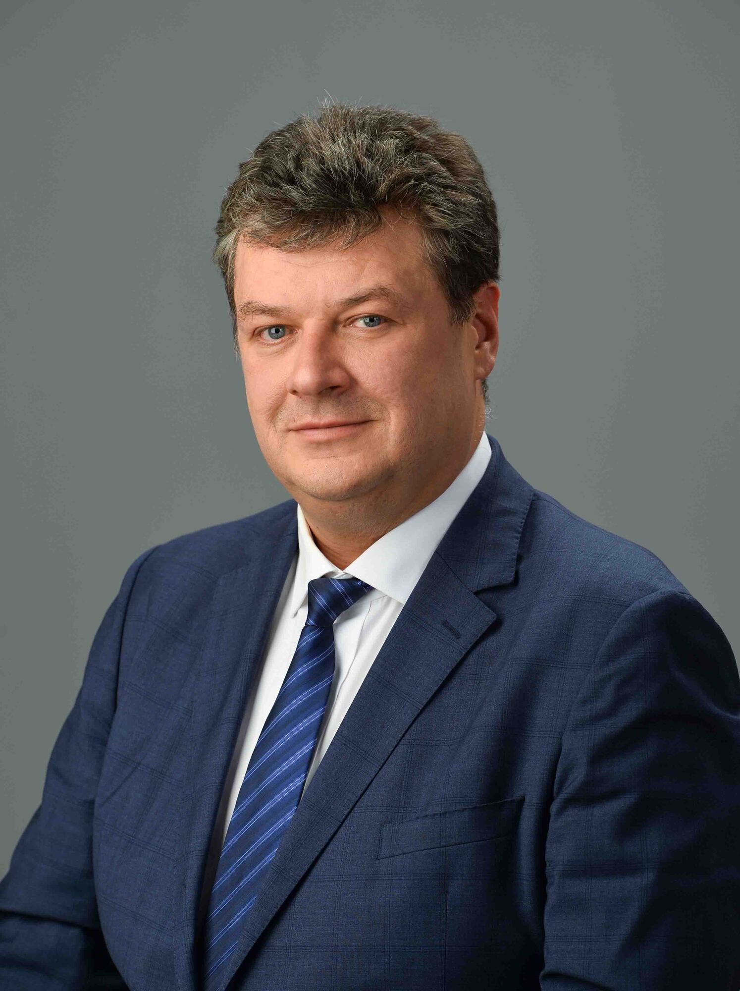 Лауреат общенациональной программы "Человек года – 2020" в номинации "Региональный лидер года"