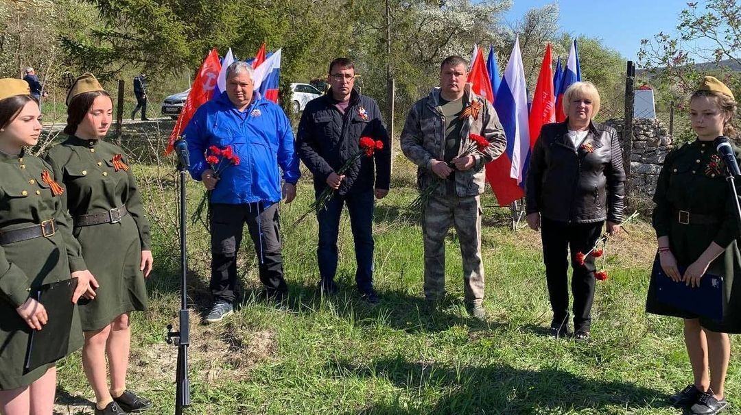 Новости Крымнаша. Победобесие приближается