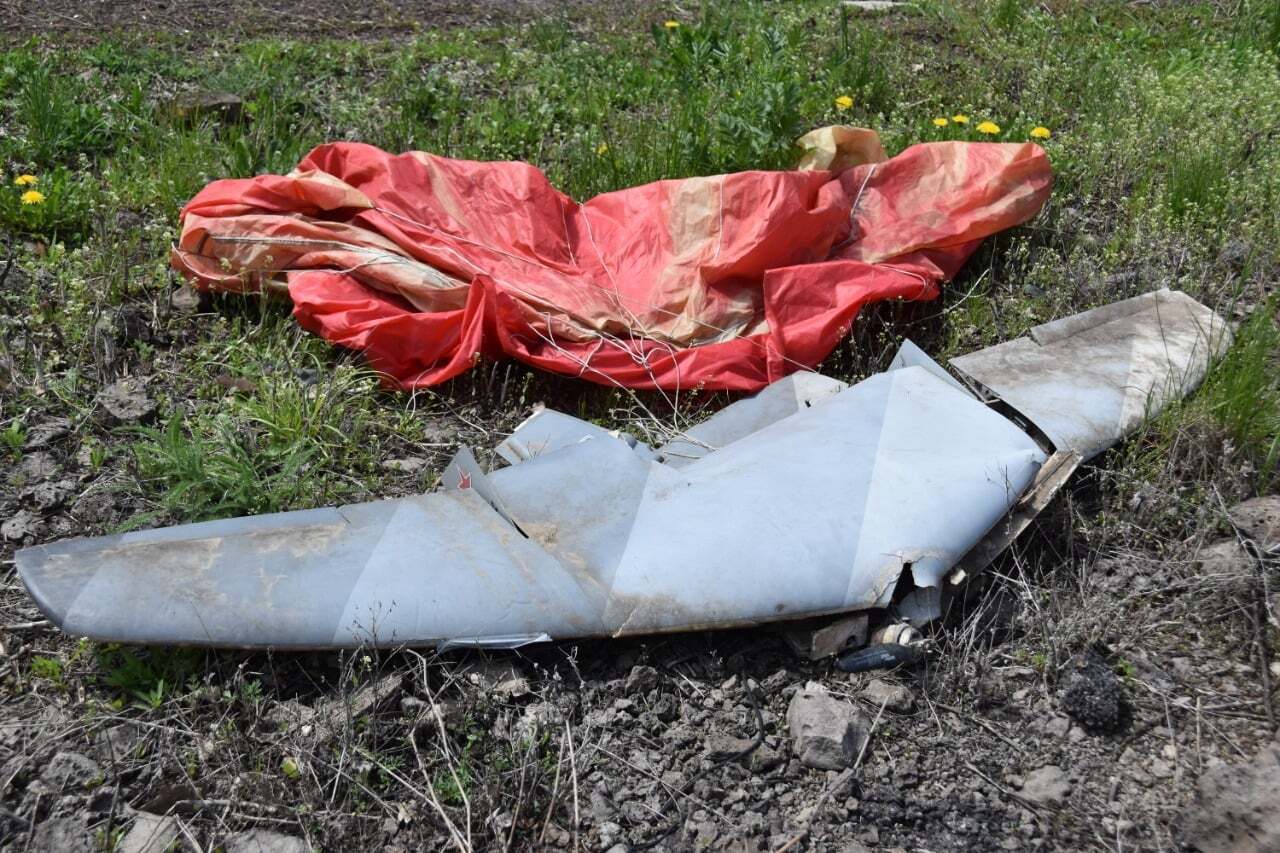 Гибель ребенка в оккупированном Александровском: кому принадлежал дрон-"убийца"?