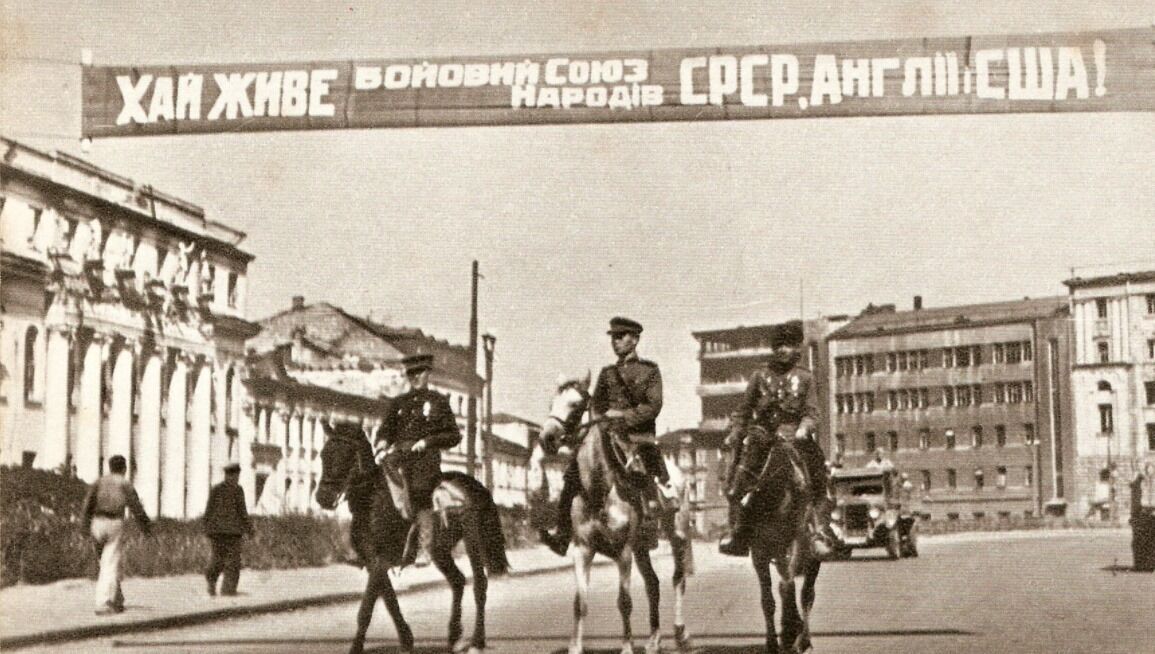 Співчуваю тим, хто втратив рідних у тій війні. Ненавиджу тих, хто починає нові війни