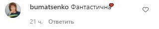 В сети оценили образ