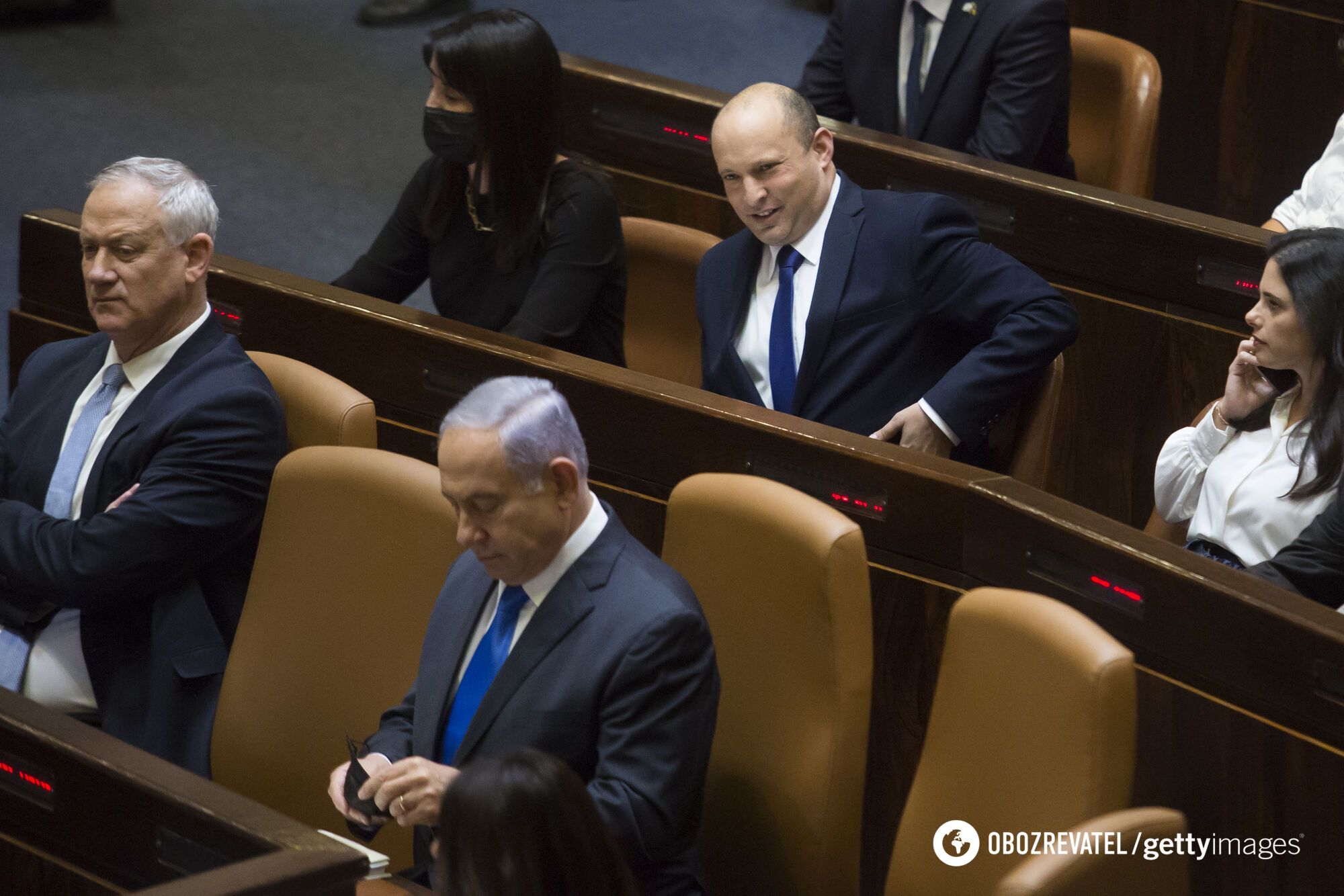 В Израиле завершилась эпоха Нетаньяху: что известно о новом премьере и чего от него ждать
